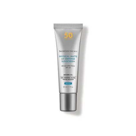 SkinCeuticals Physical Matte UV Defense SPF 50