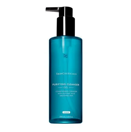 SkinCeuticals Purifying Cleanser