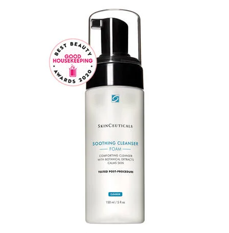 SkinCeuticals Soothing Cleanser