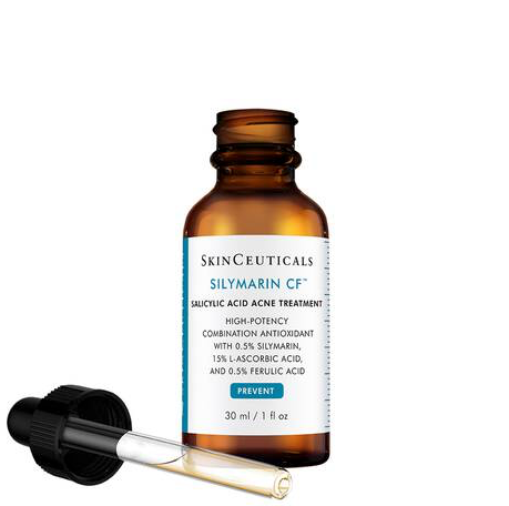 SkinCeuticals Silymarin CF