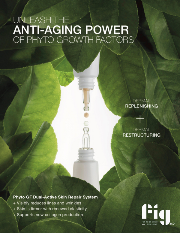 Fig MD Growth Factor Duo